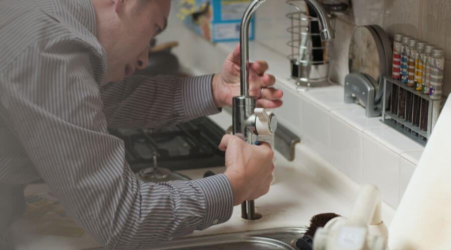 Professional Tankless Water Heater Installation in Bluff City, AR